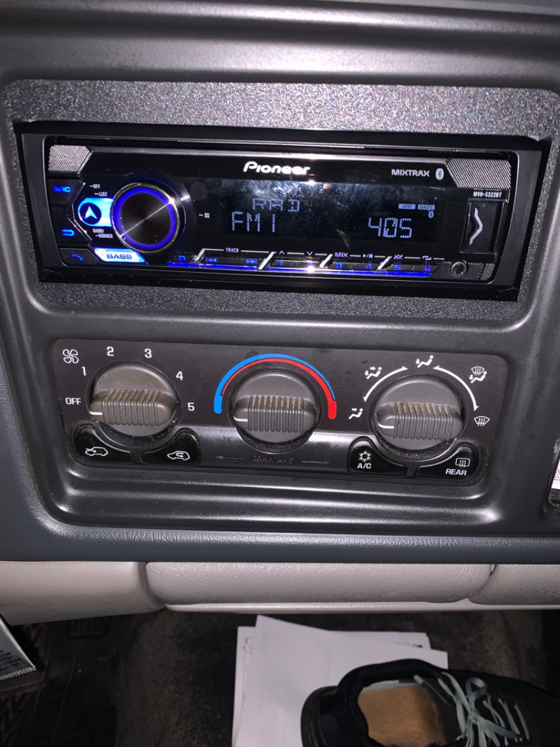 Customer review photo