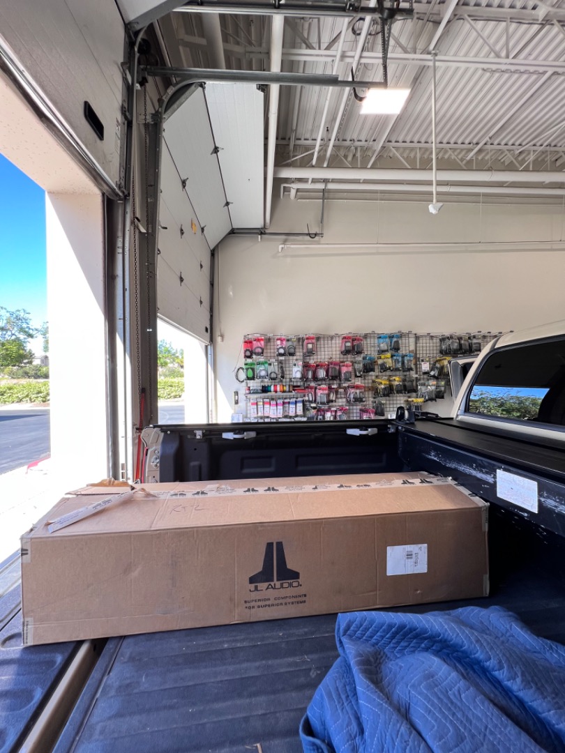 Customer review photo