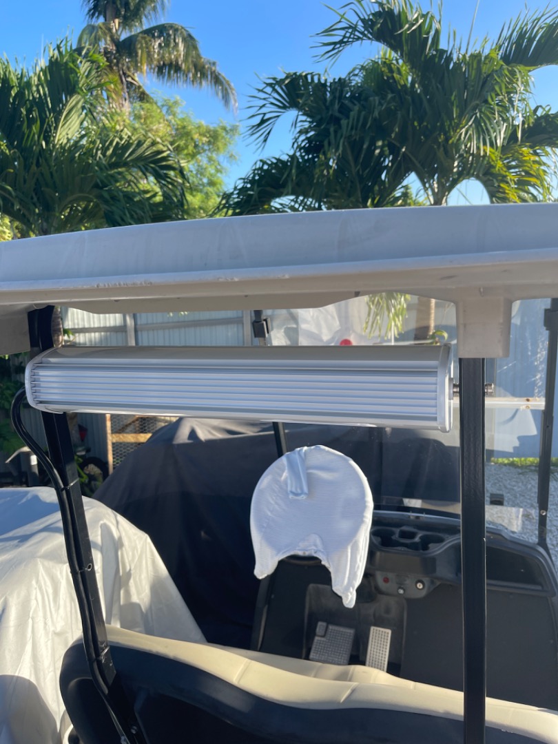 Customer review photo