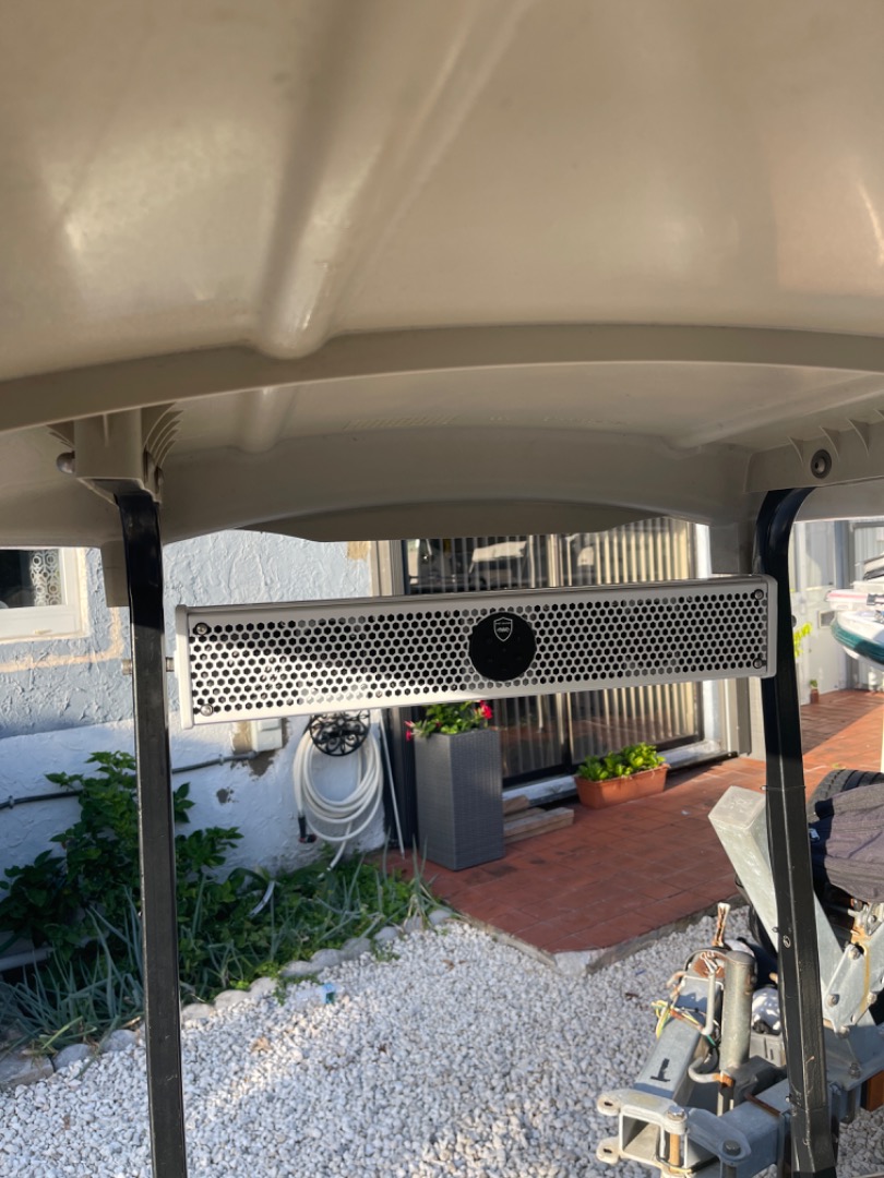 Customer review photo