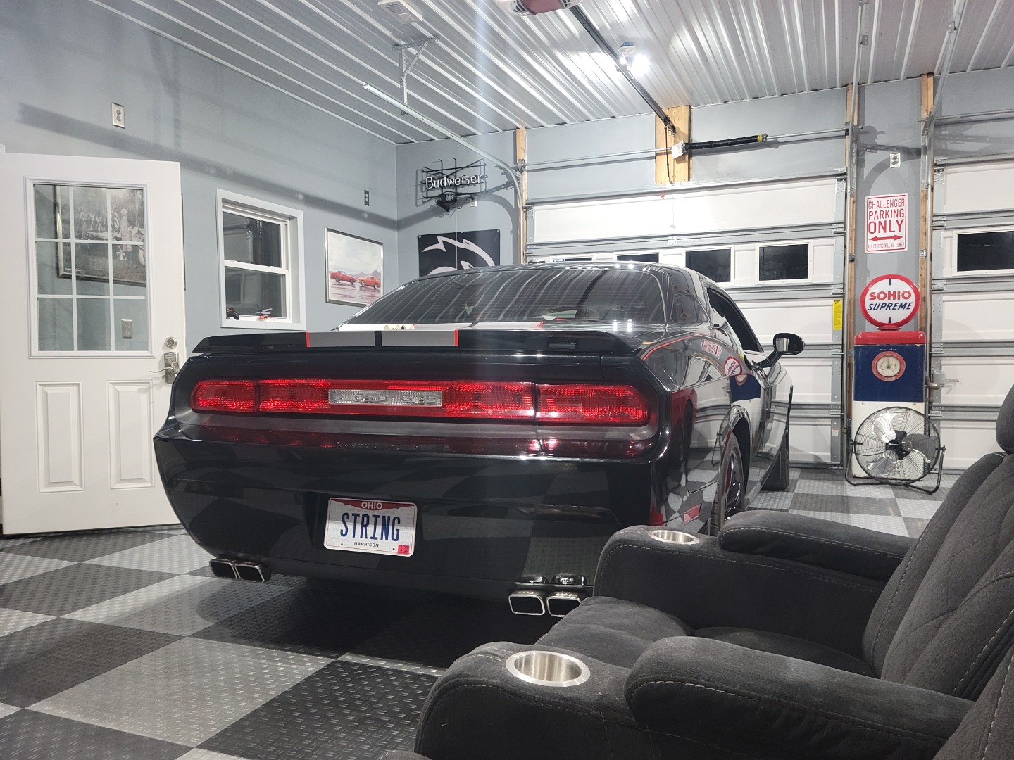 Customer review photo