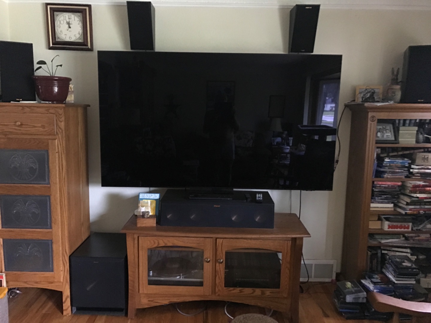 Customer review photo