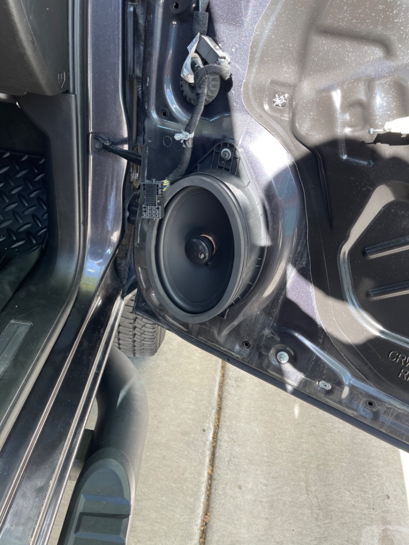 Customer review photo