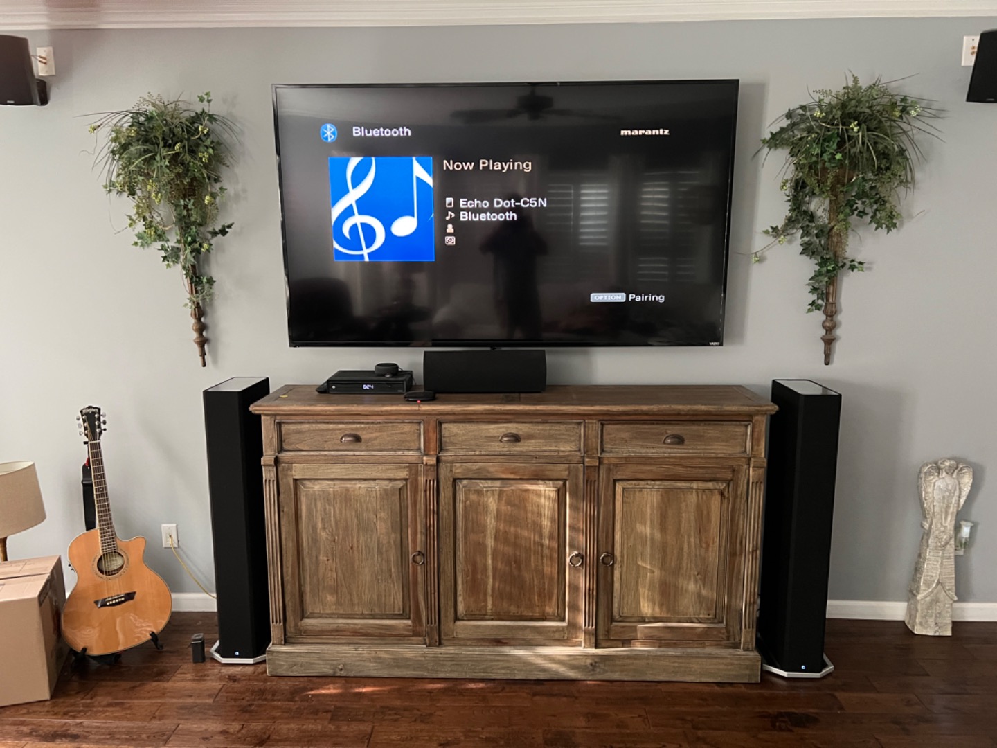 Customer review photo