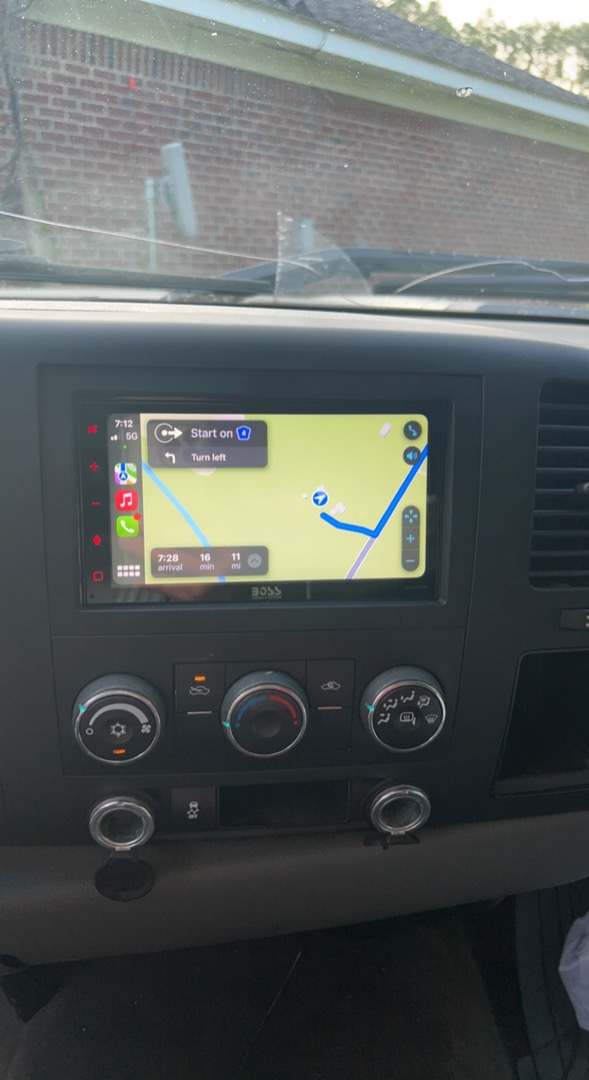 Customer review photo