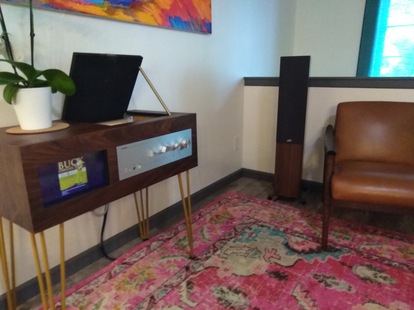 Customer review photo