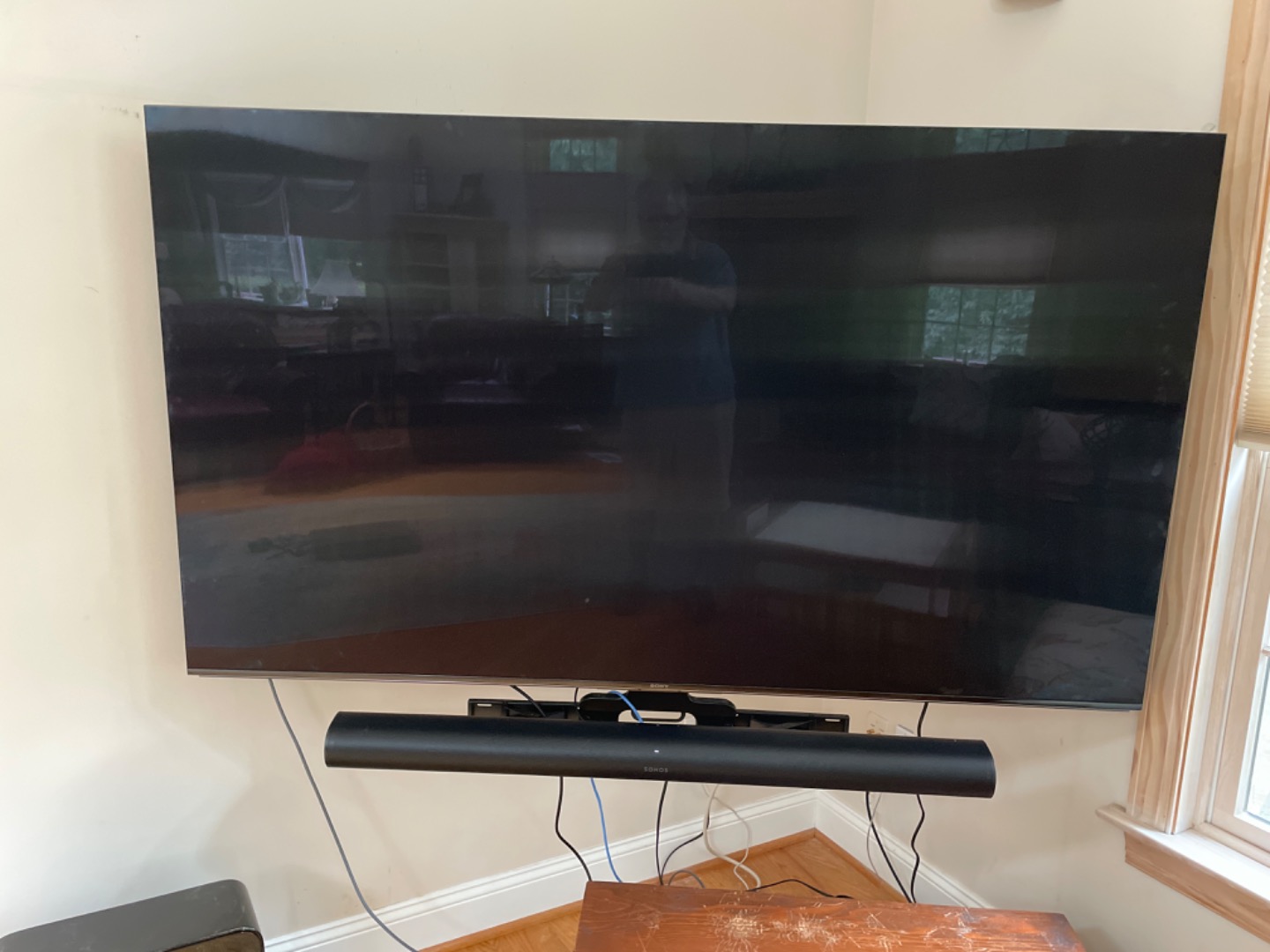 Customer review photo