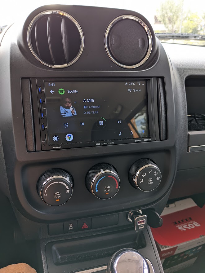 Customer review photo