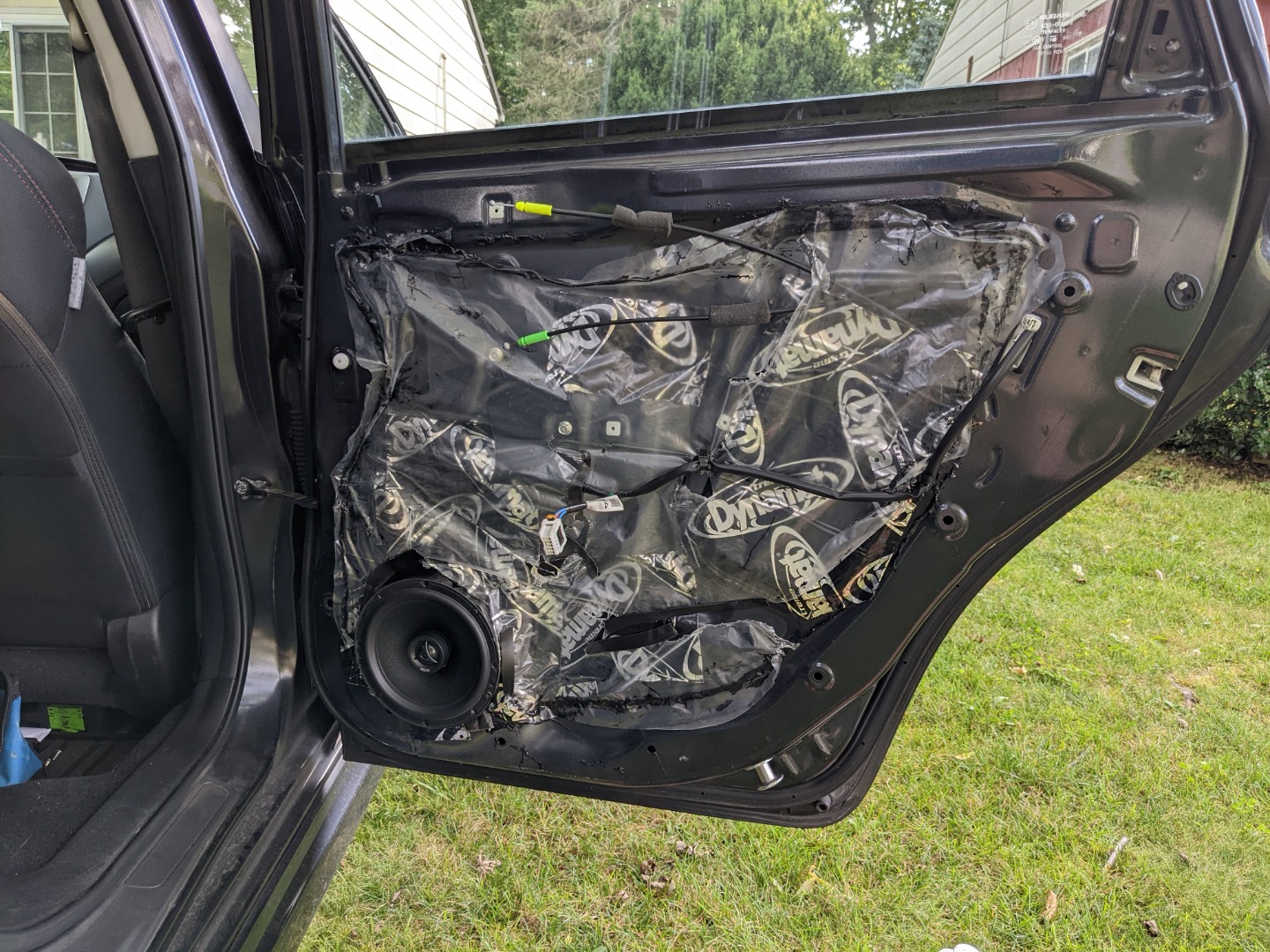 Customer review photo