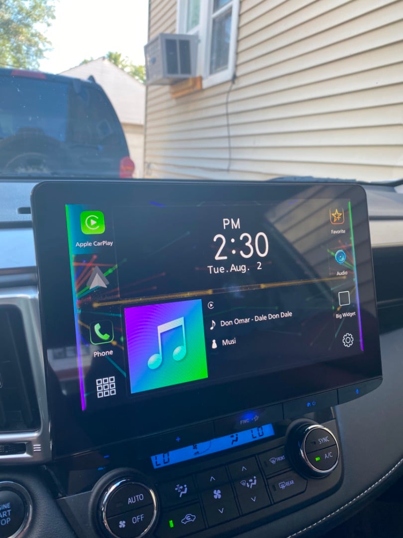 Customer review photo
