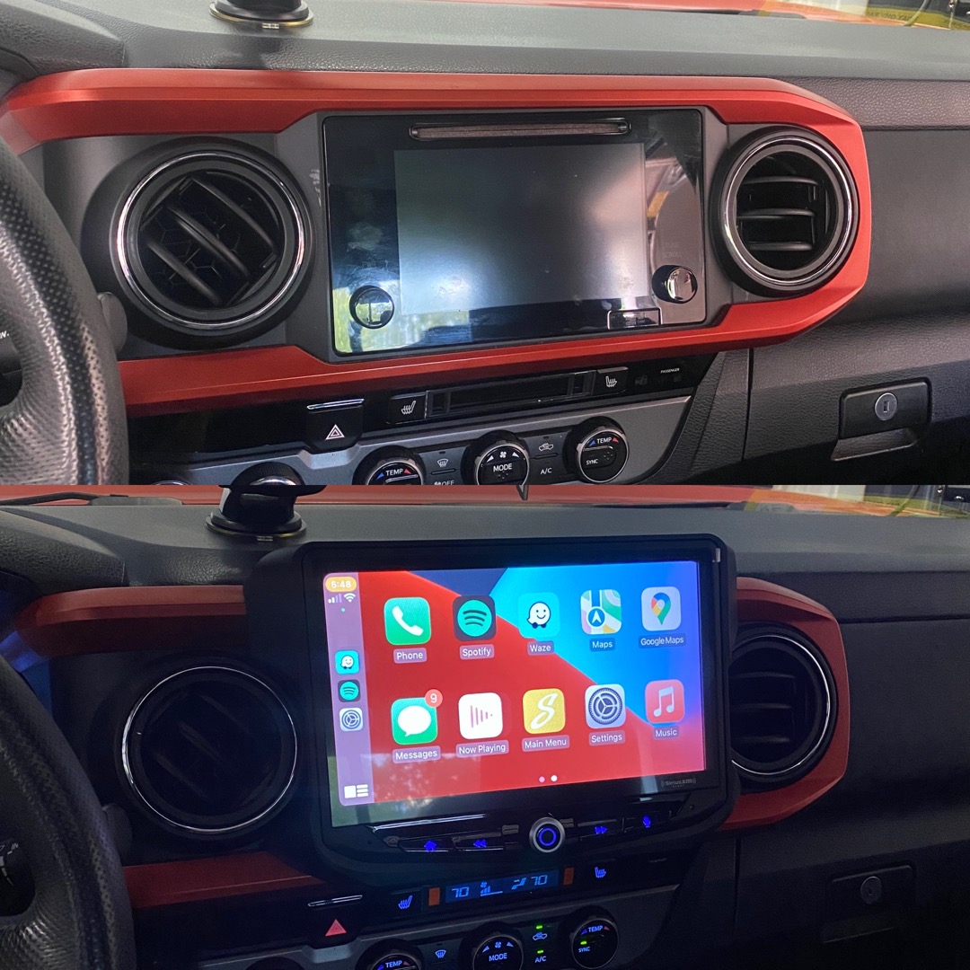 Customer review photo