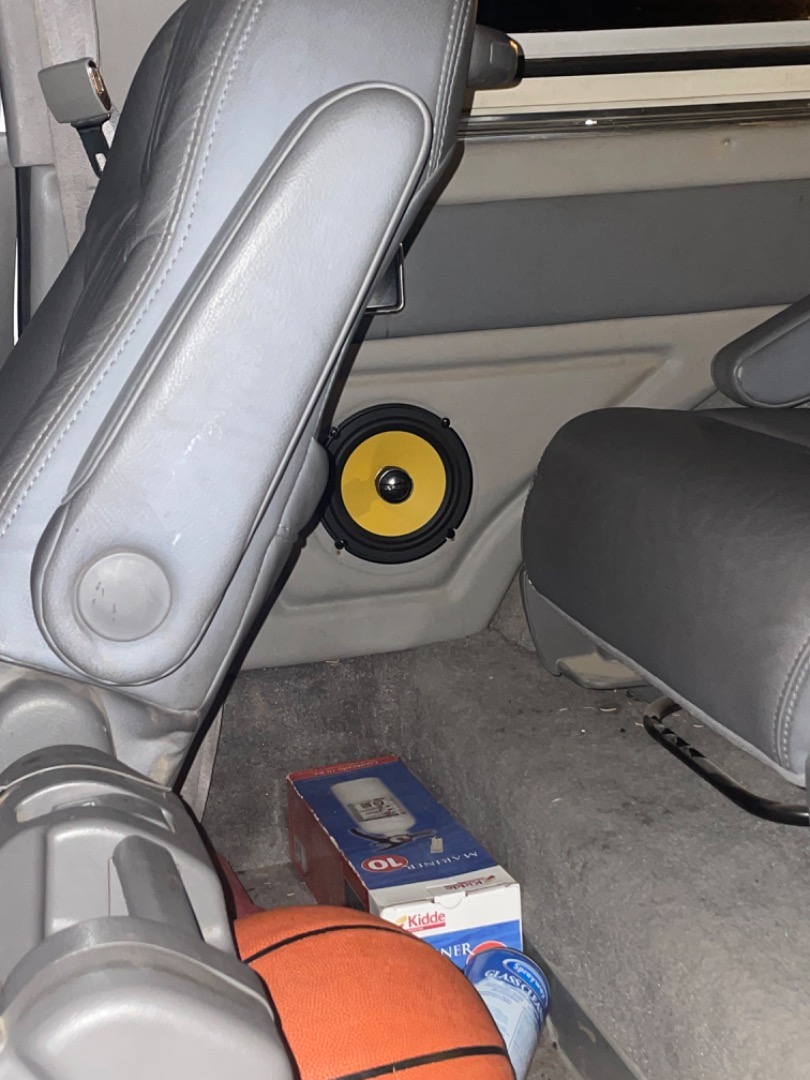 Customer review photo
