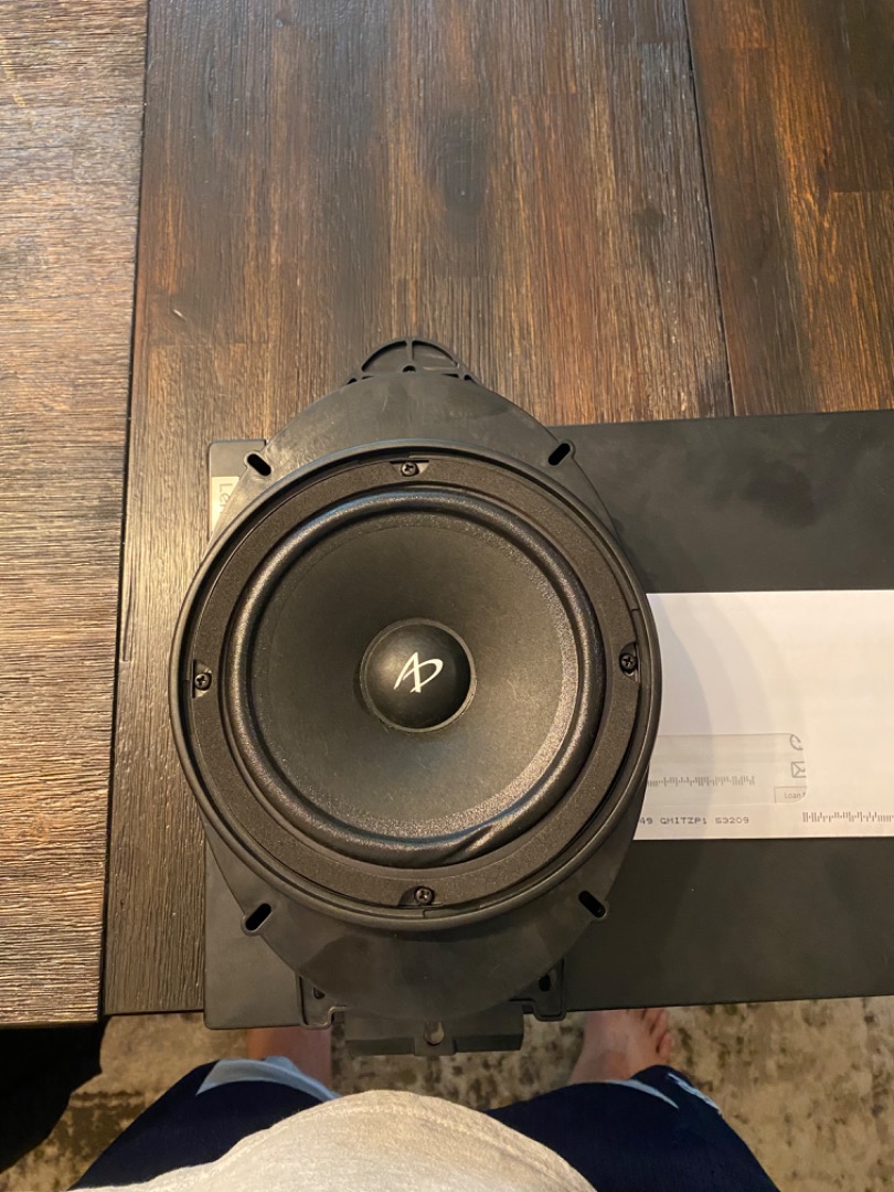 Customer review photo