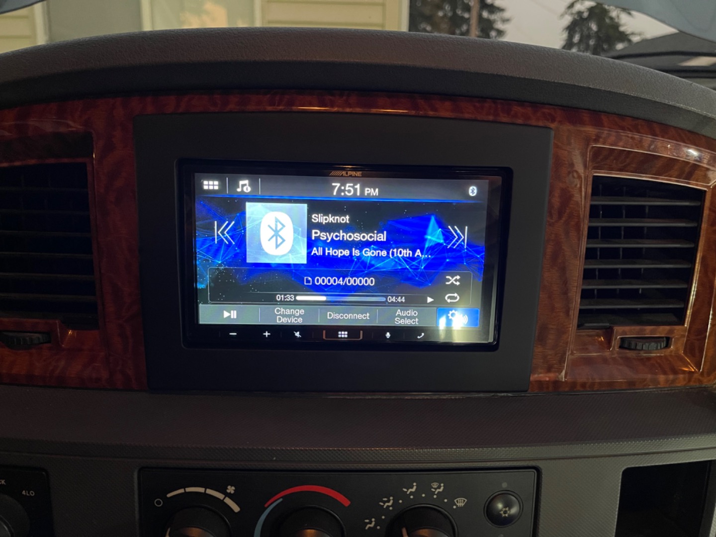 Customer review photo