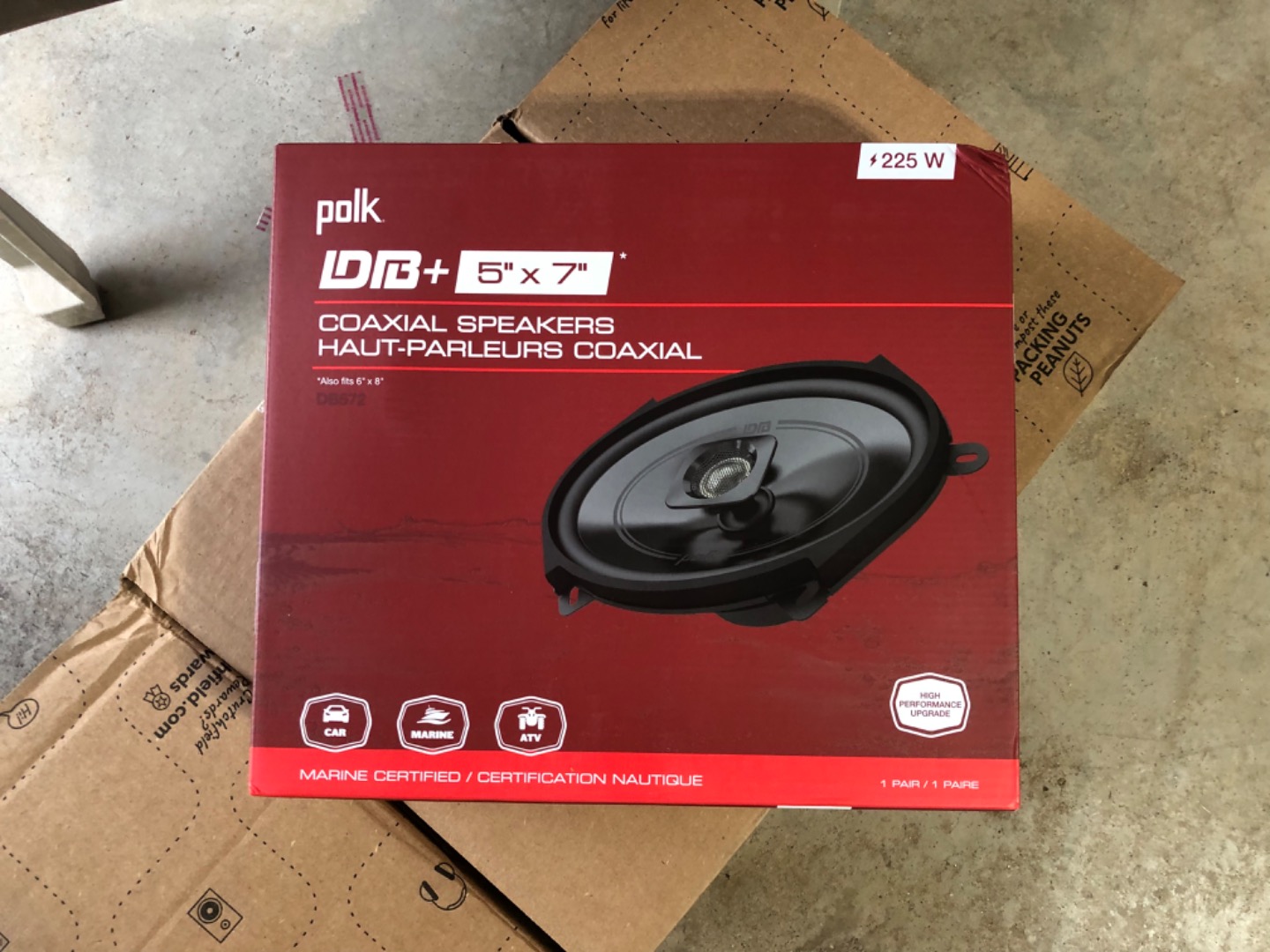 Customer review photo