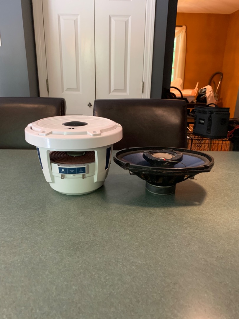 Customer review photo