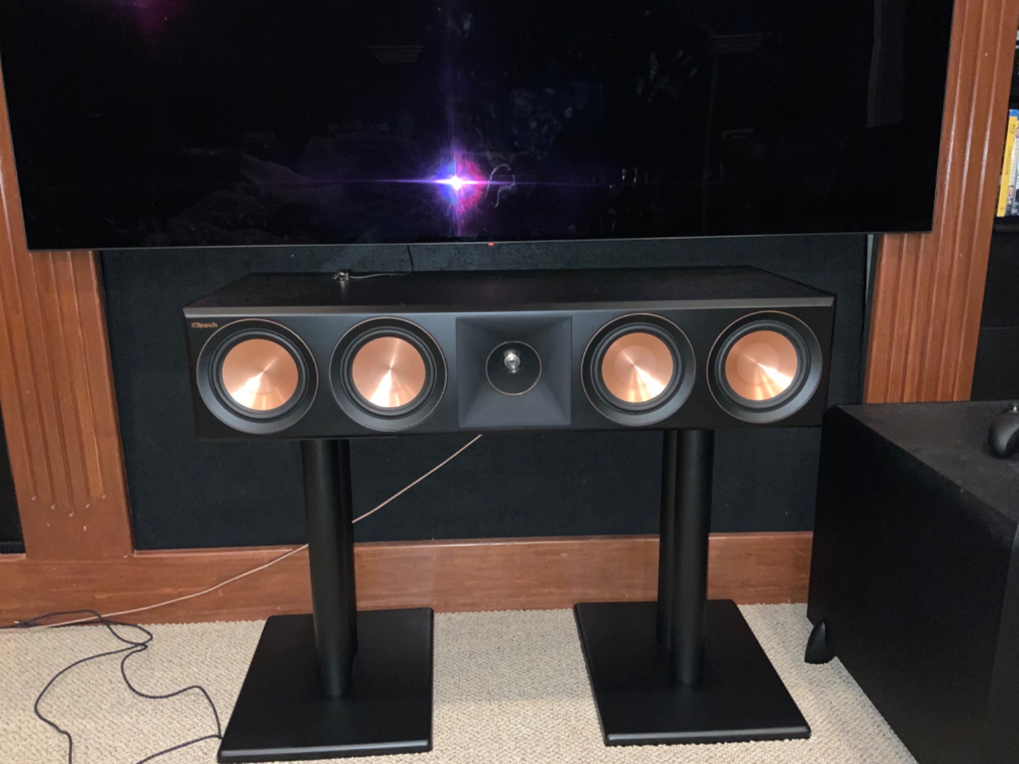 Customer review photo