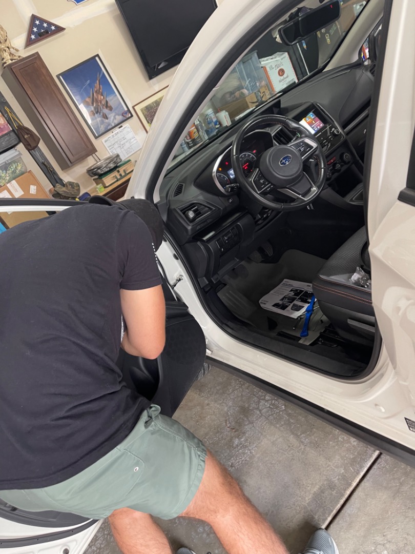 Customer review photo