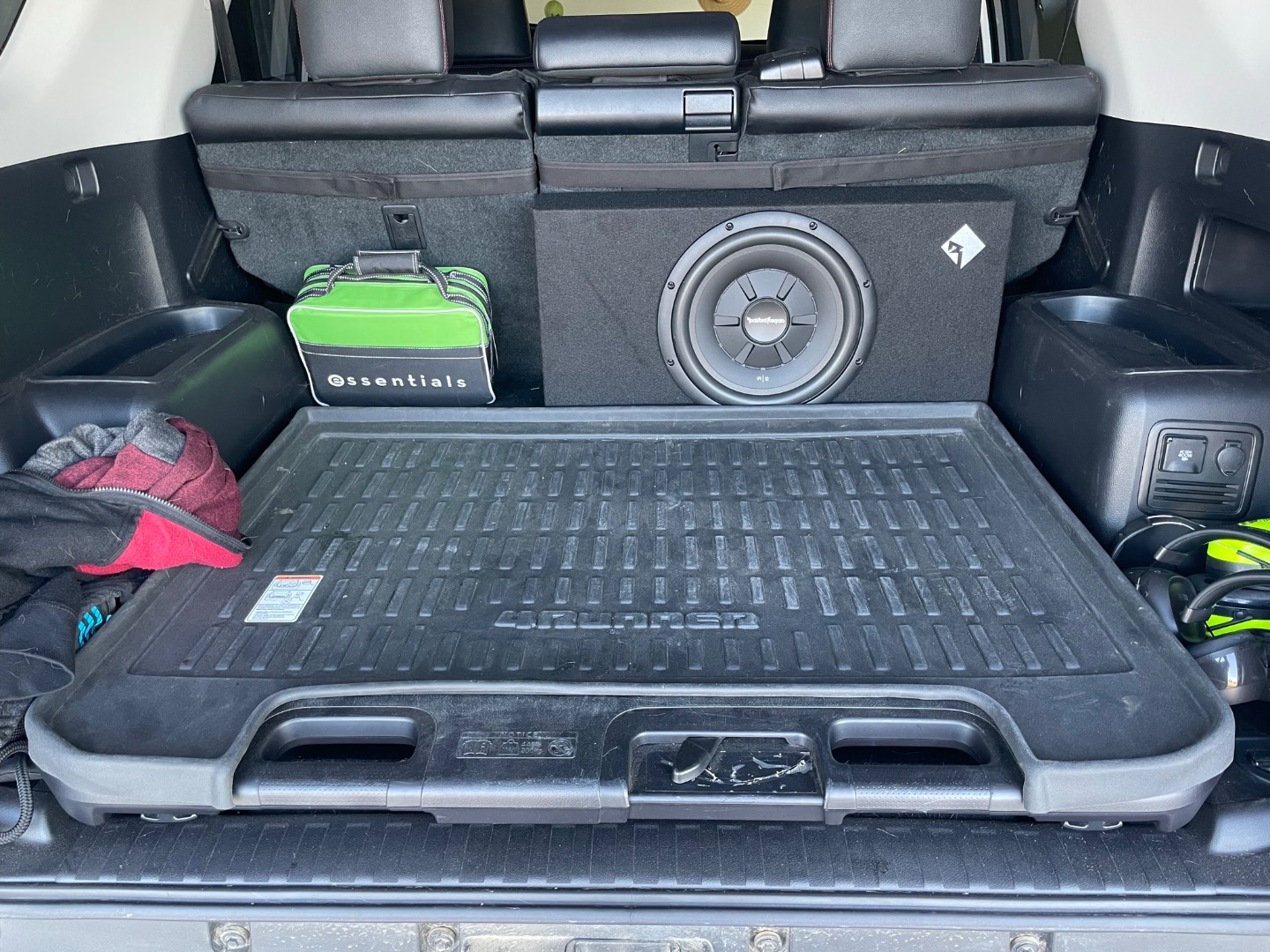 Customer review photo