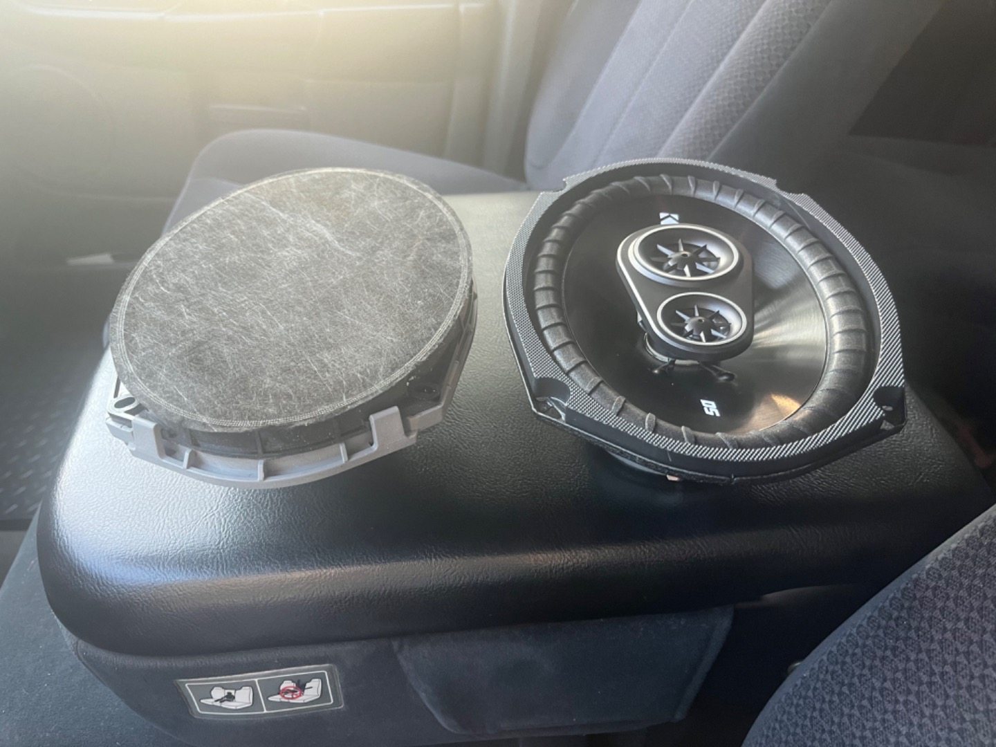 Customer review photo