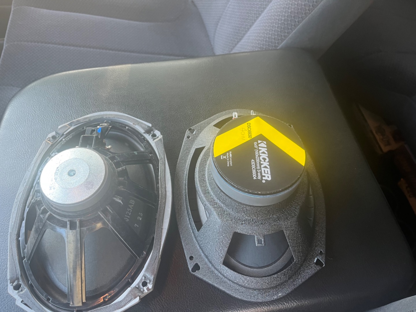 Customer review photo