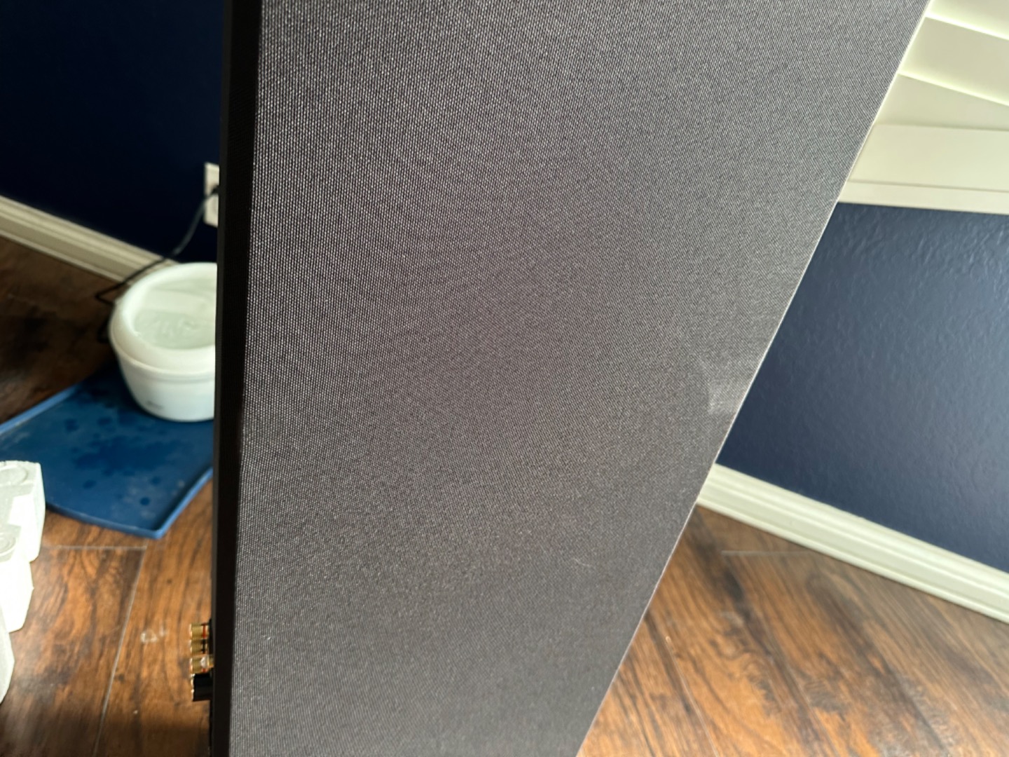 Customer review photo