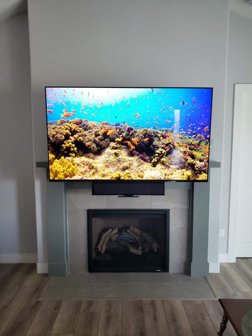 Customer review photo