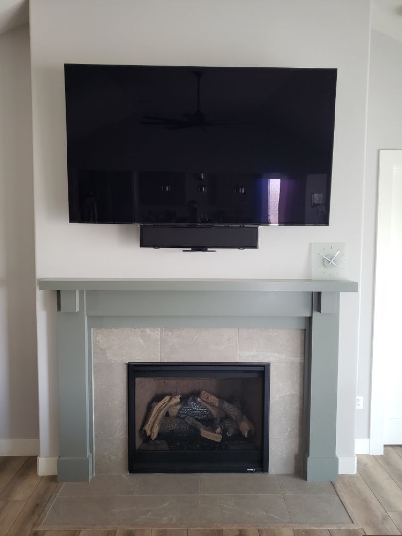 Customer review photo