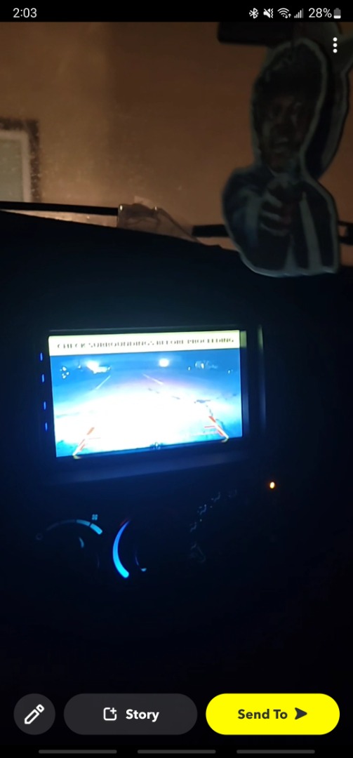 Customer review photo