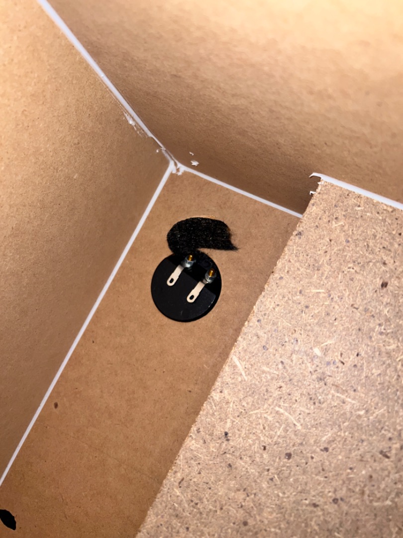 Customer review photo