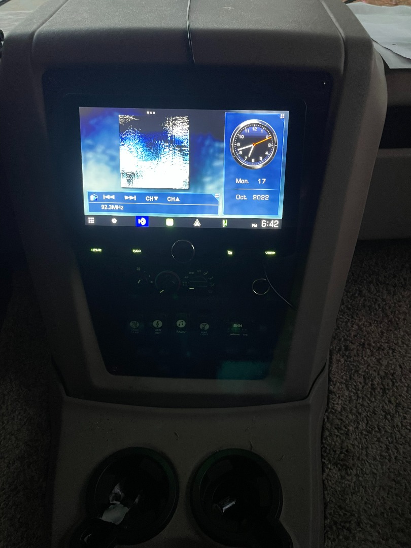 Customer review photo