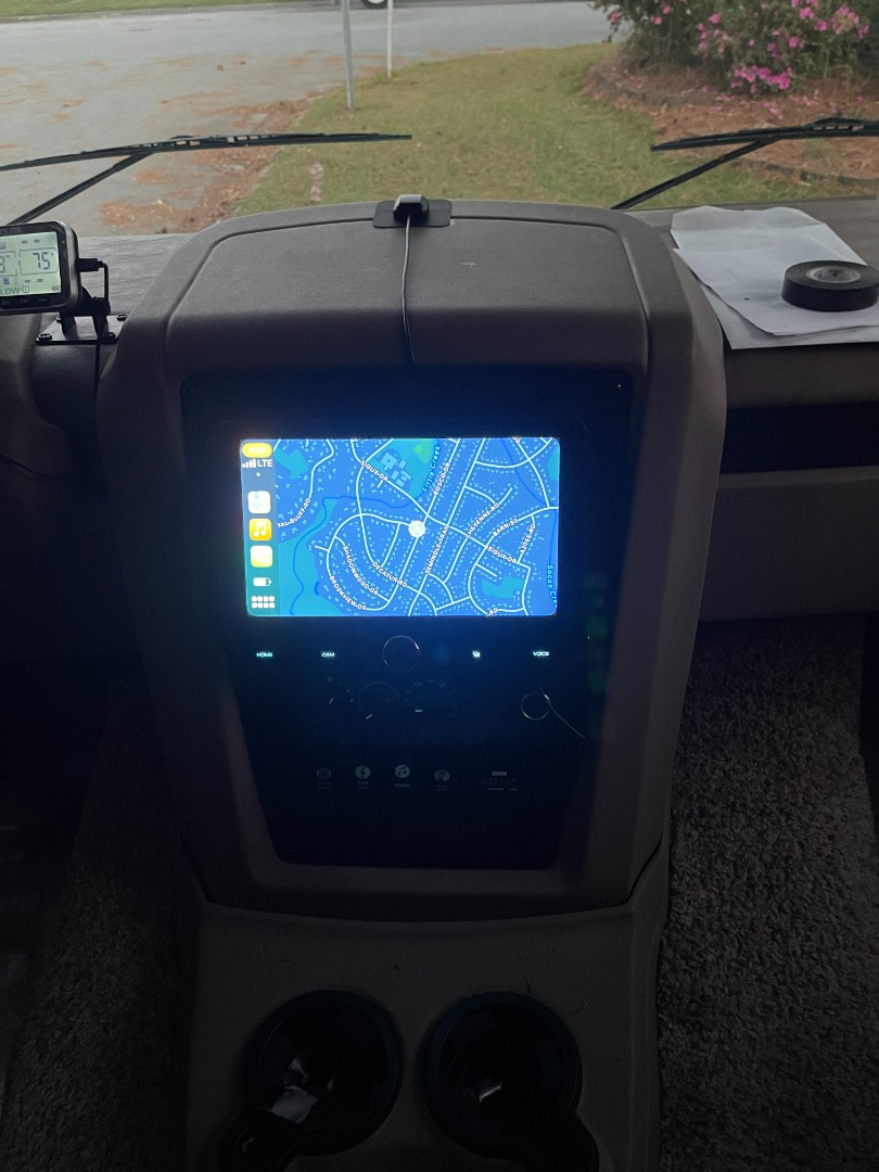 Customer review photo