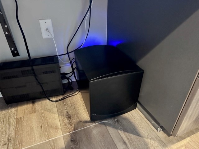Customer review photo