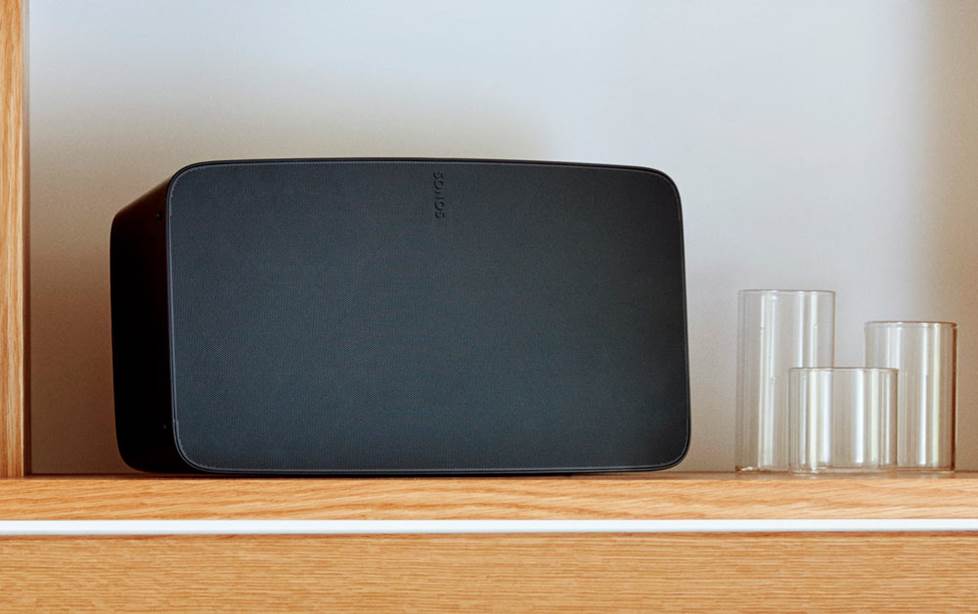 Sonos speaker