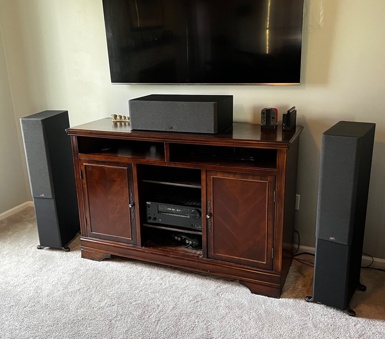Customer review photo