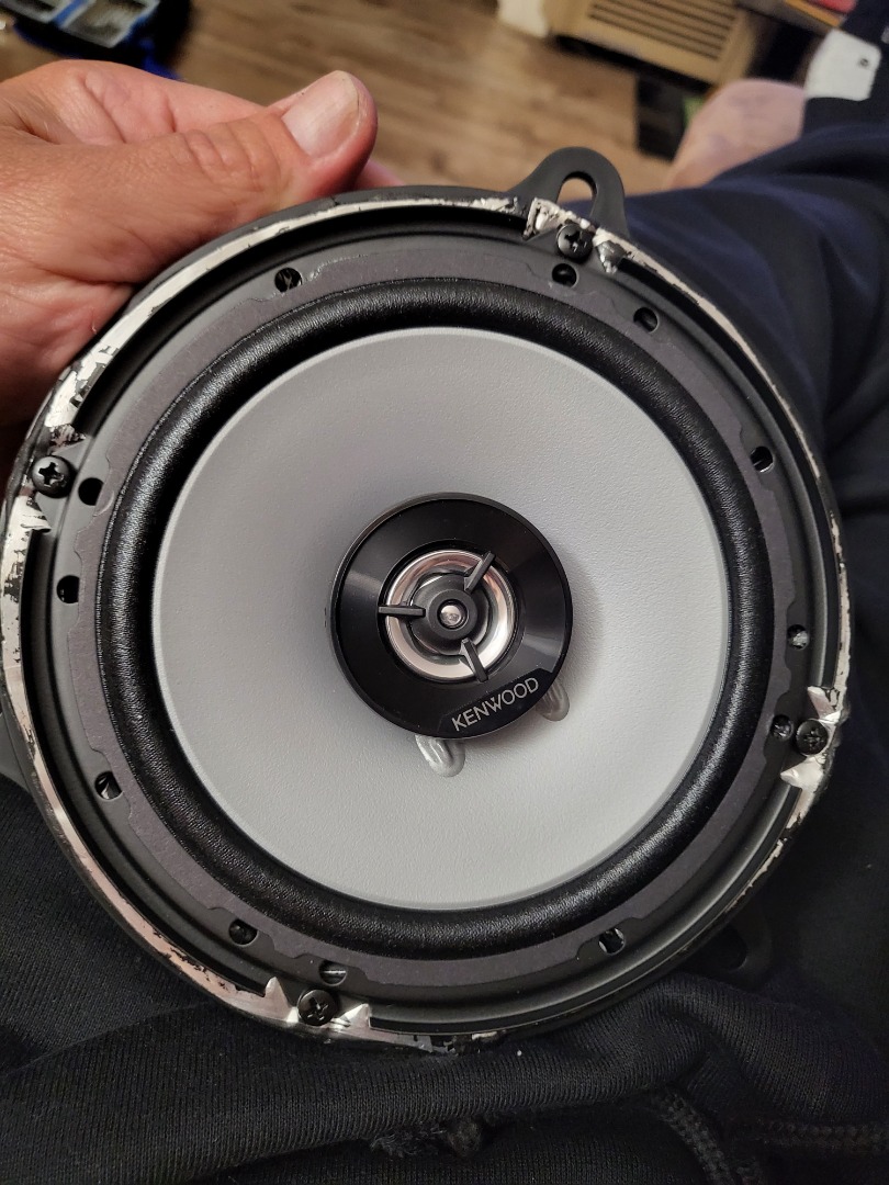 Customer review photo