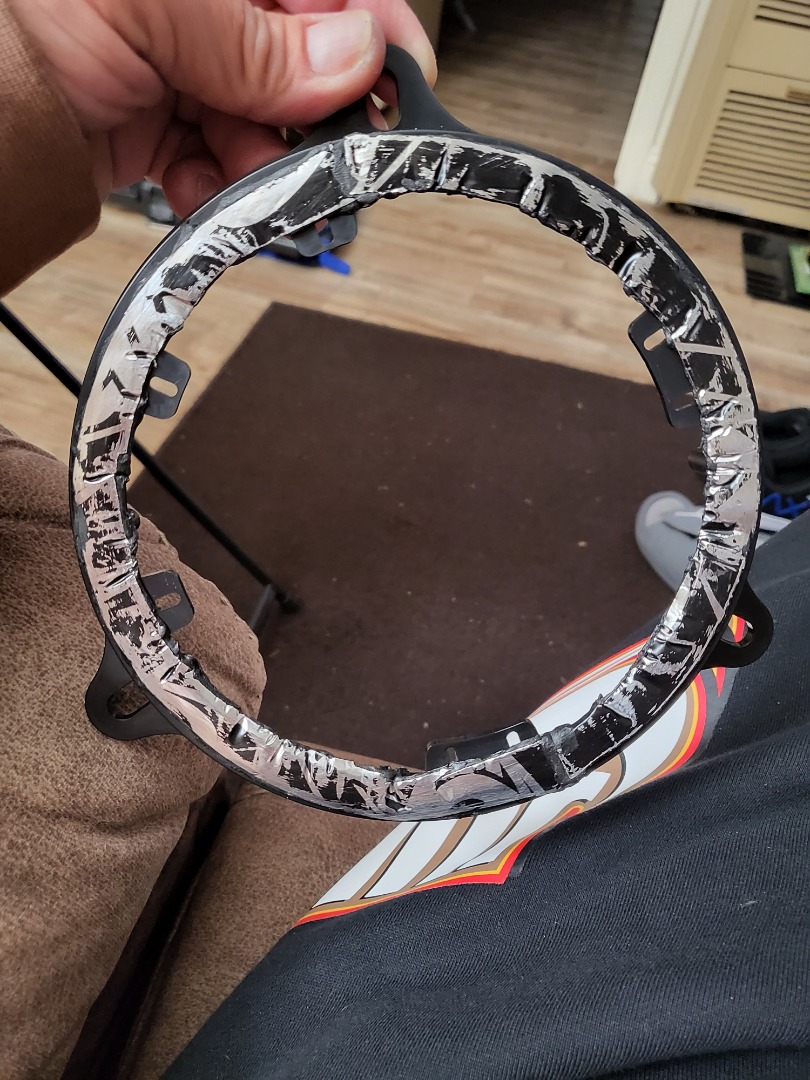 Customer review photo
