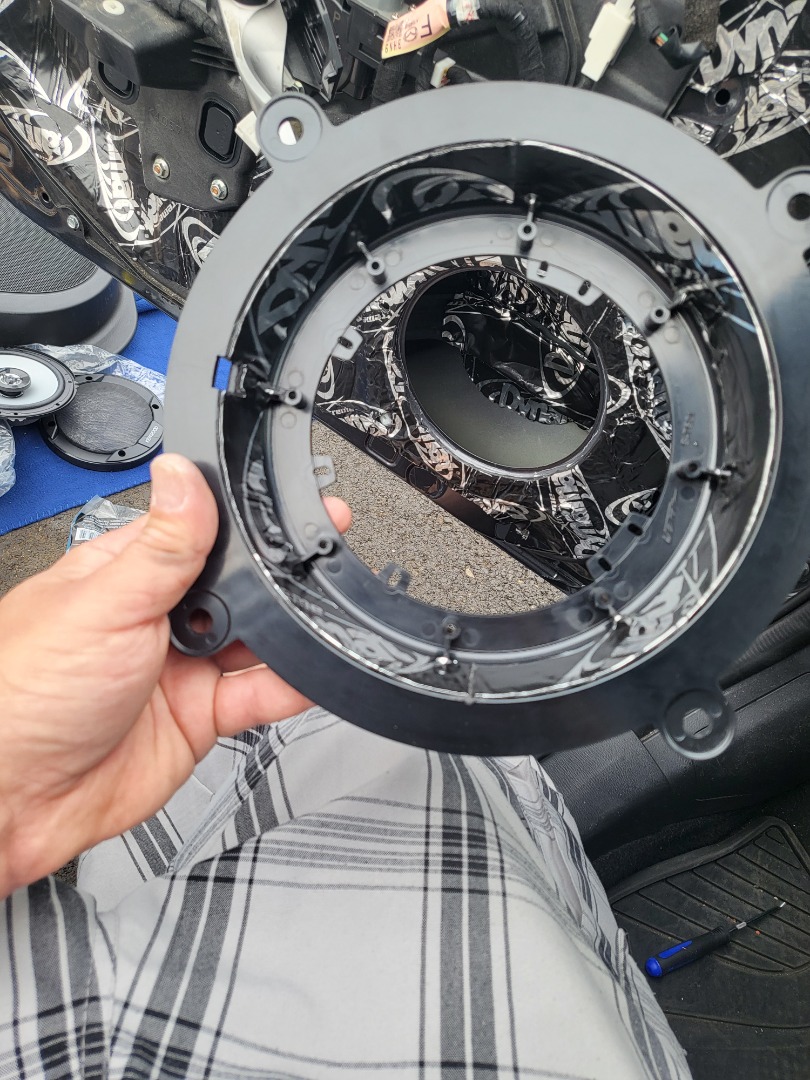 Customer review photo