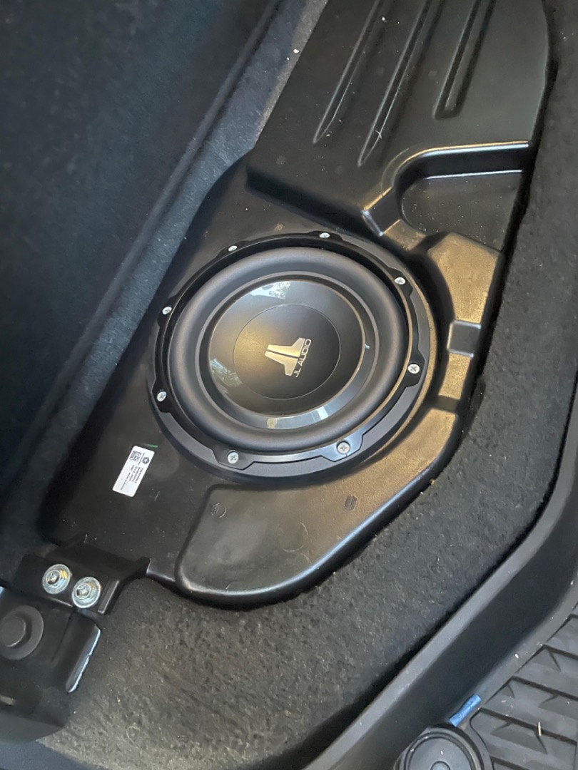 Customer review photo