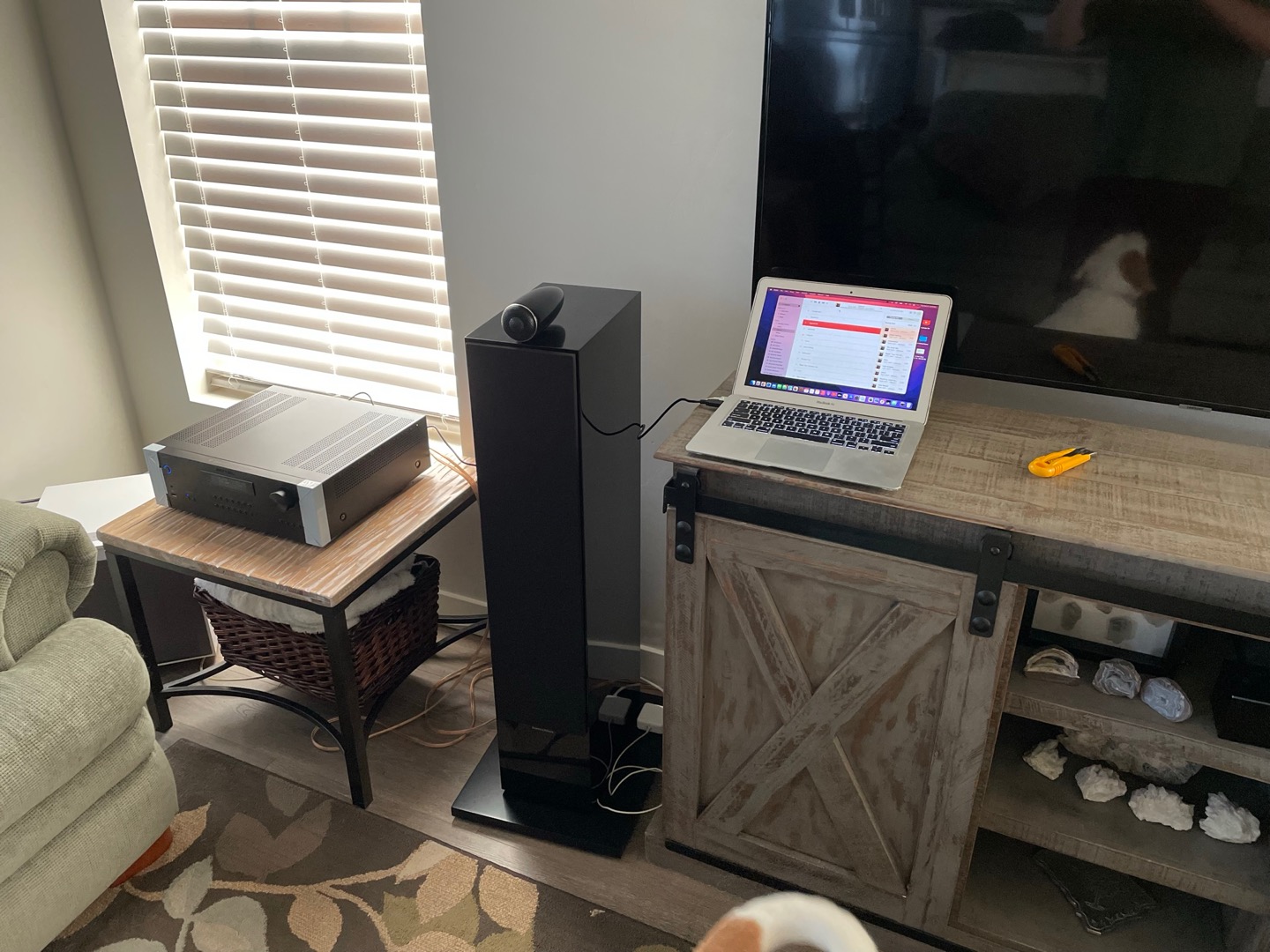 Customer review photo
