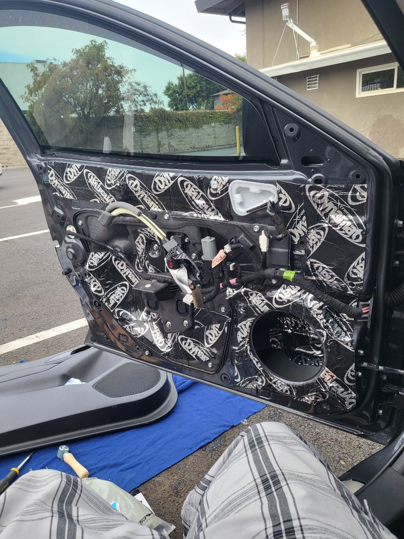 Customer review photo