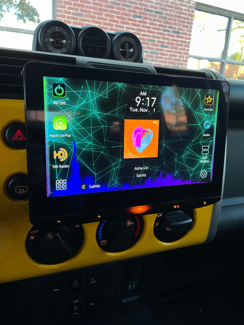 Customer review photo