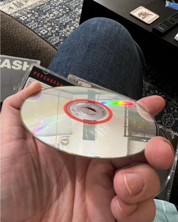 Customer review photo