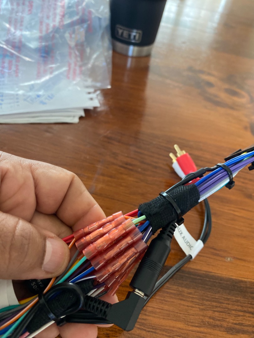 Customer review photo