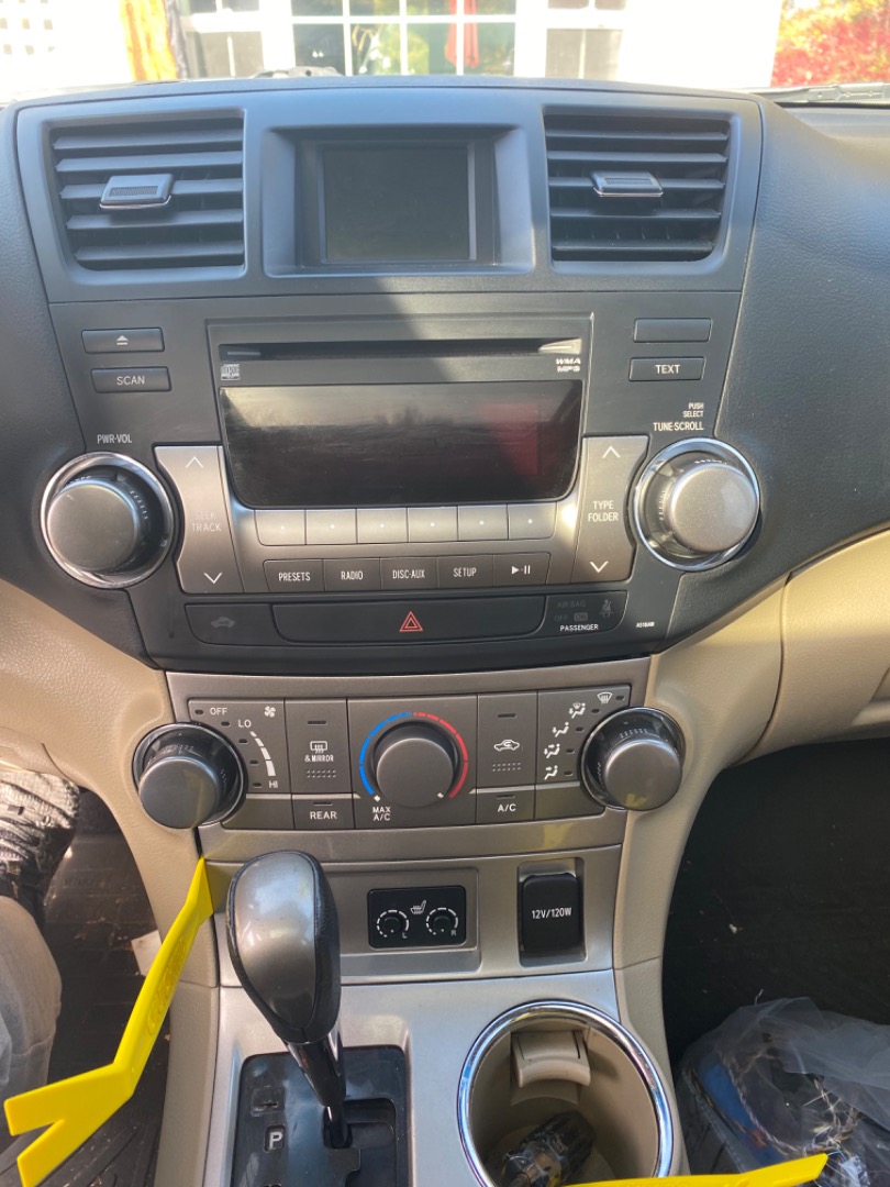 Customer review photo