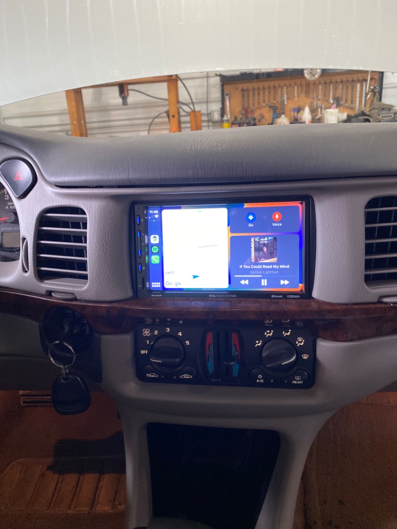 Customer review photo