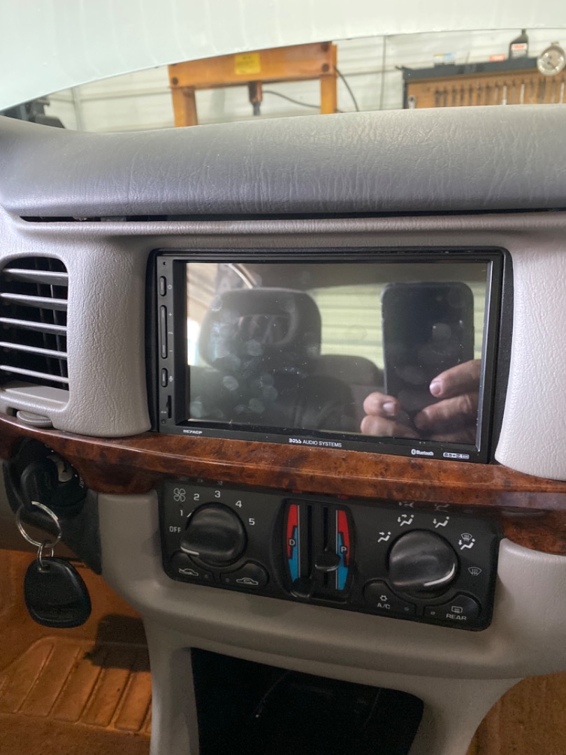 Customer review photo
