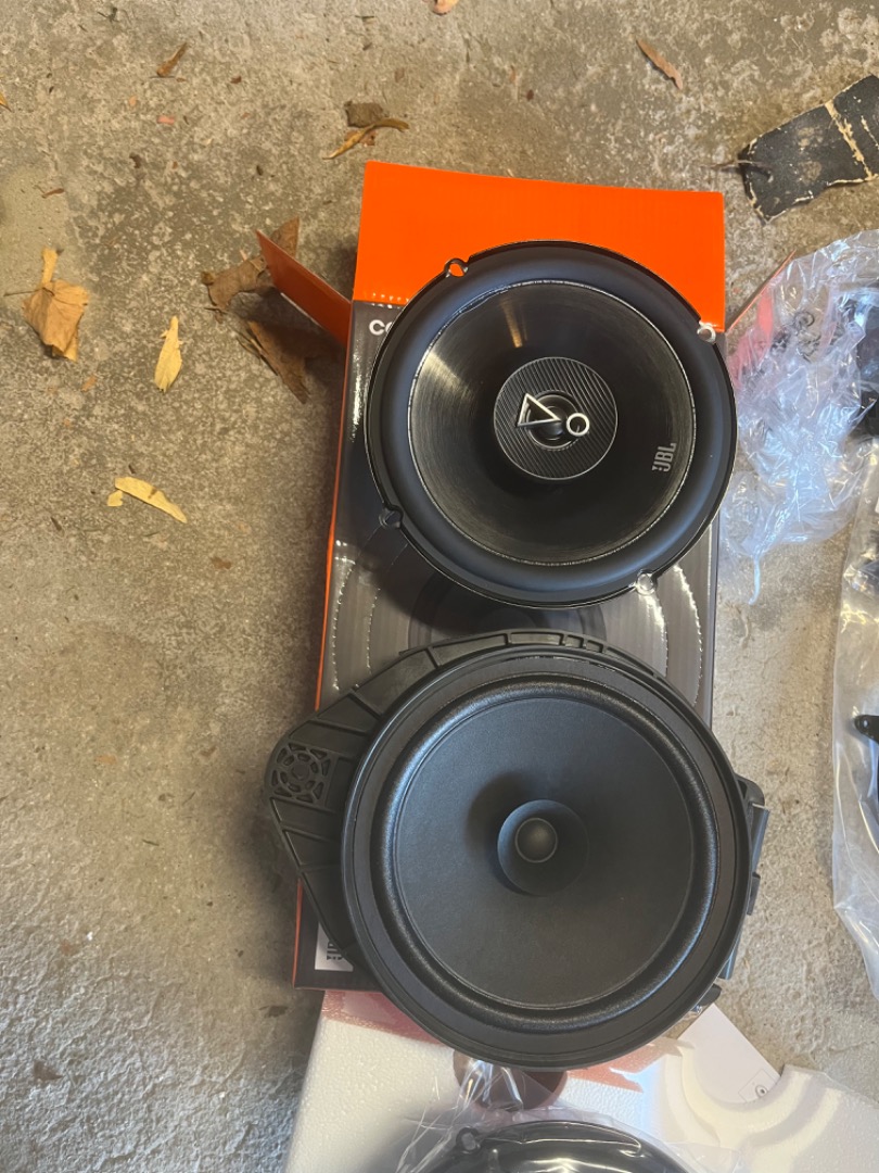 Customer review photo