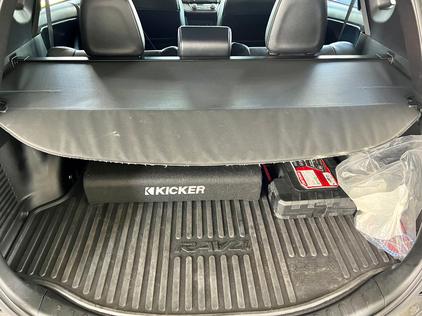 Customer review photo