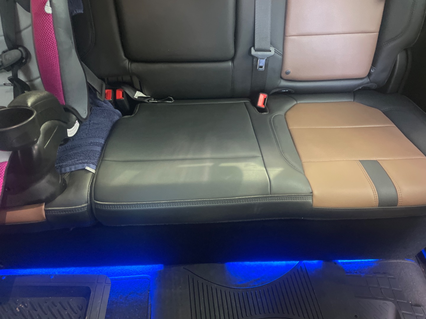Customer review photo